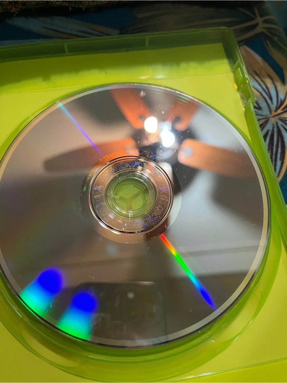 N/A xbox 360